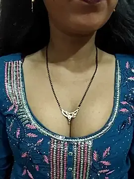 Stripchat Sex Chat of Sharmila-Singh
