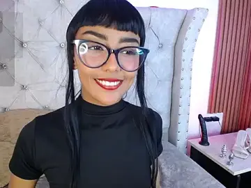 Stripchat Private Sex Chat of Violett_Gardenn