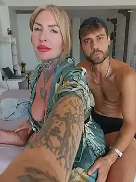 Stripchat Live Porn of MommyBlairVIP