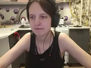 Stripchat Sex Chat of Saranade