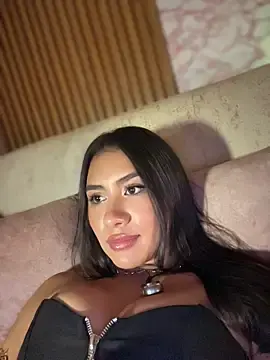 Stripchat Best Webcam of Soy_Daniela