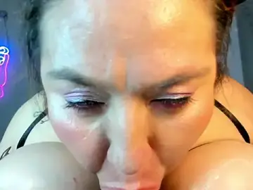 Stripchat Private Sex Chat of im_karoline