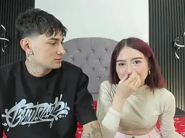 Stripchat Free Porn Cam of Kenji_n_Rousse