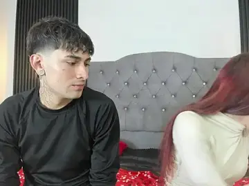 Stripchat Live Sex of Kenji_n_Rousse