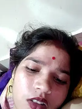 Stripchat Private Sex Chat of Mahek_-Love143