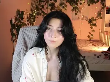 Stripchat Sex Chat of Vanessa_LimX