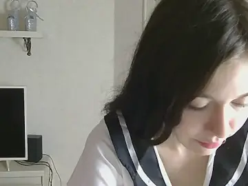Stripchat Live Porn of SaltedCaramely