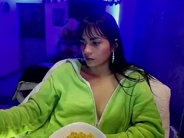 Stripchat Live Porn of Samara_Homescapes
