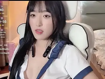 Stripchat Best Webcam of chunchun_2026