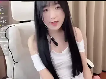Stripchat Nude Webcam of chunchun_2026