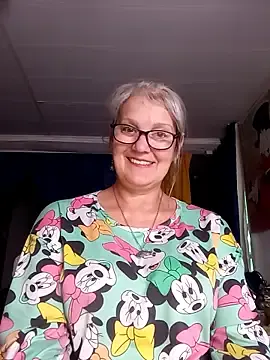 Stripchat Best Webcam of irinamaux