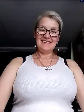 Stripchat Private Sex Chat of irinamaux