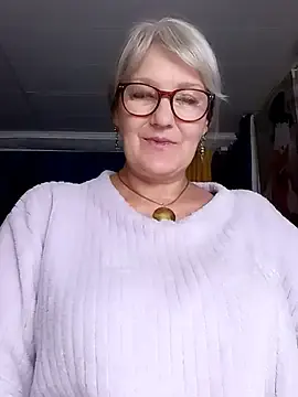 Stripchat Nude Webcam of irinamaux