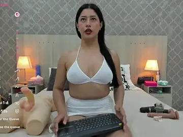 Stripchat Adult Webcams of martina_ayala