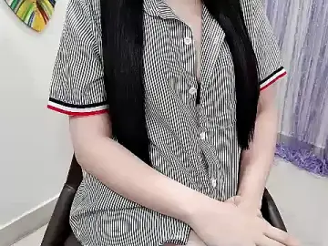 Stripchat Adult Webcam of Ari-sweety