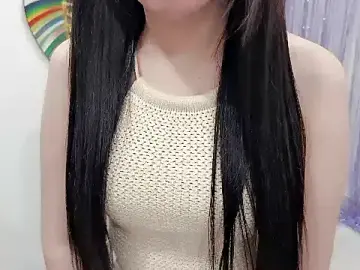 Stripchat Nude Webcam of Ari-sweety