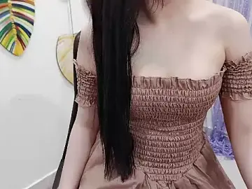 Stripchat Live Porn of Ari-sweety