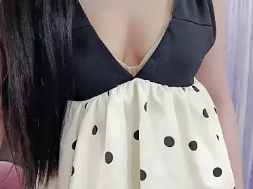 Stripchat Free Live Porn of Ari-sweety