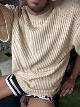 Stripchat Adult Video Chat of Yassir-xxxl