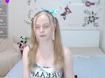 Stripchat Live Sex Cam of alice_de