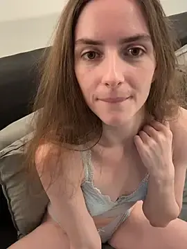 Stripchat Adult Webcam of ErikaJensen