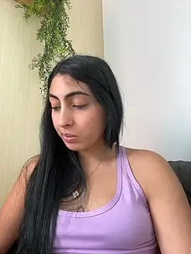 Stripchat Live Sex of Lily_Rush