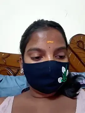 Stripchat Best Webcam of Tamil_Hot_Annabelle