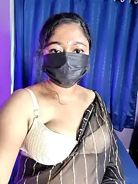 Stripchat Live Porn of Indu-23