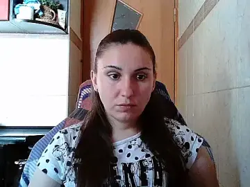Stripchat Nude Webcam of Lacmi30