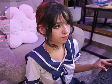 Stripchat Best live sex cam show of NamiKimura