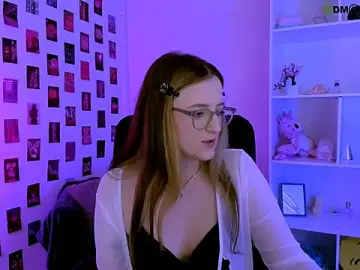 Stripchat Private Sex Chat of luna_berryy