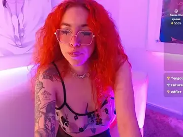 Stripchat Free Live Porn of mere_in_redd