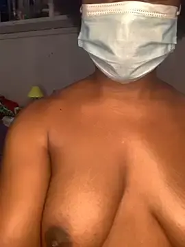 Stripchat Nude Webcam of Blackghana2