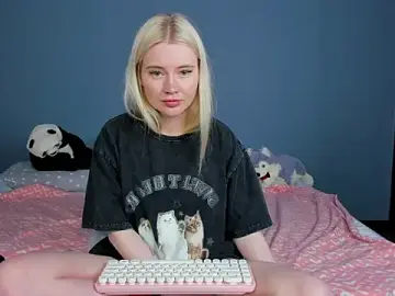 Stripchat Live Sex of Lillie_Berry
