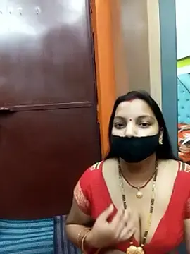Stripchat Adult Video Chat of Manjudear