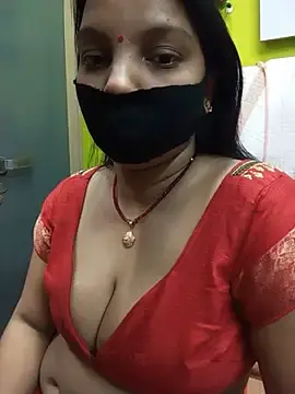 Stripchat Nude Webcam of Manjudear