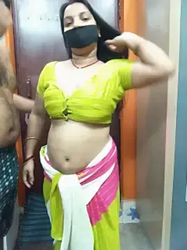 Stripchat Live Porn of Manjudear