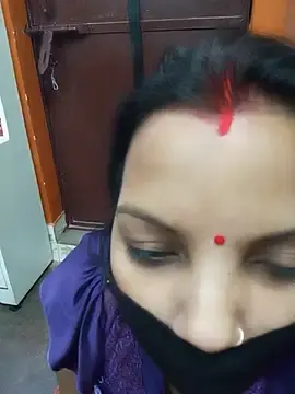 Stripchat Live Sex Cam of Manjudear