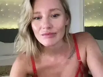 Stripchat Live Porn of Stella_muse