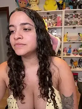 Stripchat Watch Live Sex Cams of Sweet_sully__