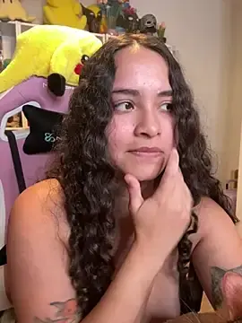 Stripchat Private Sex Chat of Sweet_sully__
