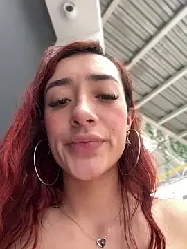 Stripchat Best live sex cam show of ariiel_