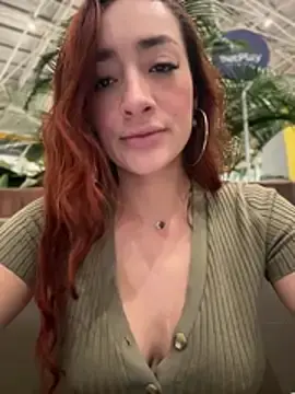 Stripchat Adult Video Chat of ariiel_