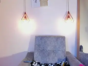 Stripchat Free Porn Cam of rajnar_ninaa