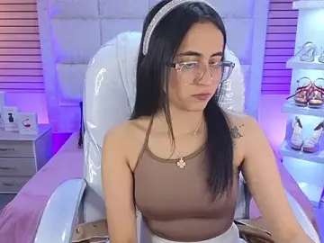 Stripchat Nude Webcam of Mia_Fischer