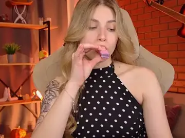 Stripchat Sex Chat of EllieCutes