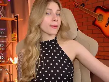 Stripchat Adult Webcam of EllieCutes