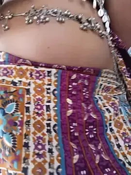 Stripchat Live Sex Cam of Parinaaz18