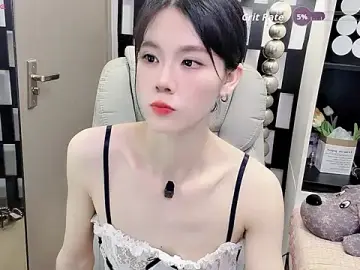 Stripchat Best live sex cam show of Yueyue-MM