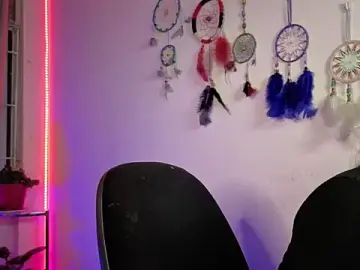 Stripchat Best Webcam of Zoe--khalL